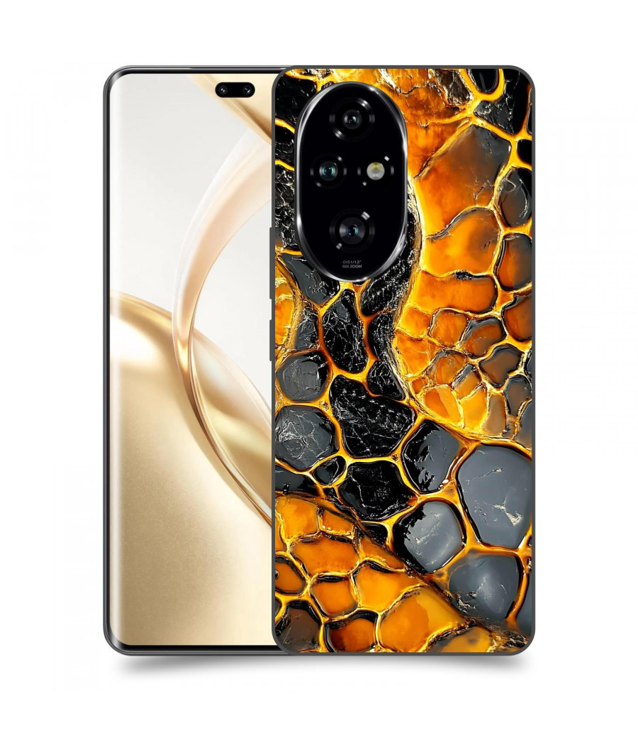 ACOVER Kryt na mobil Honor 200 Pro - ::name::