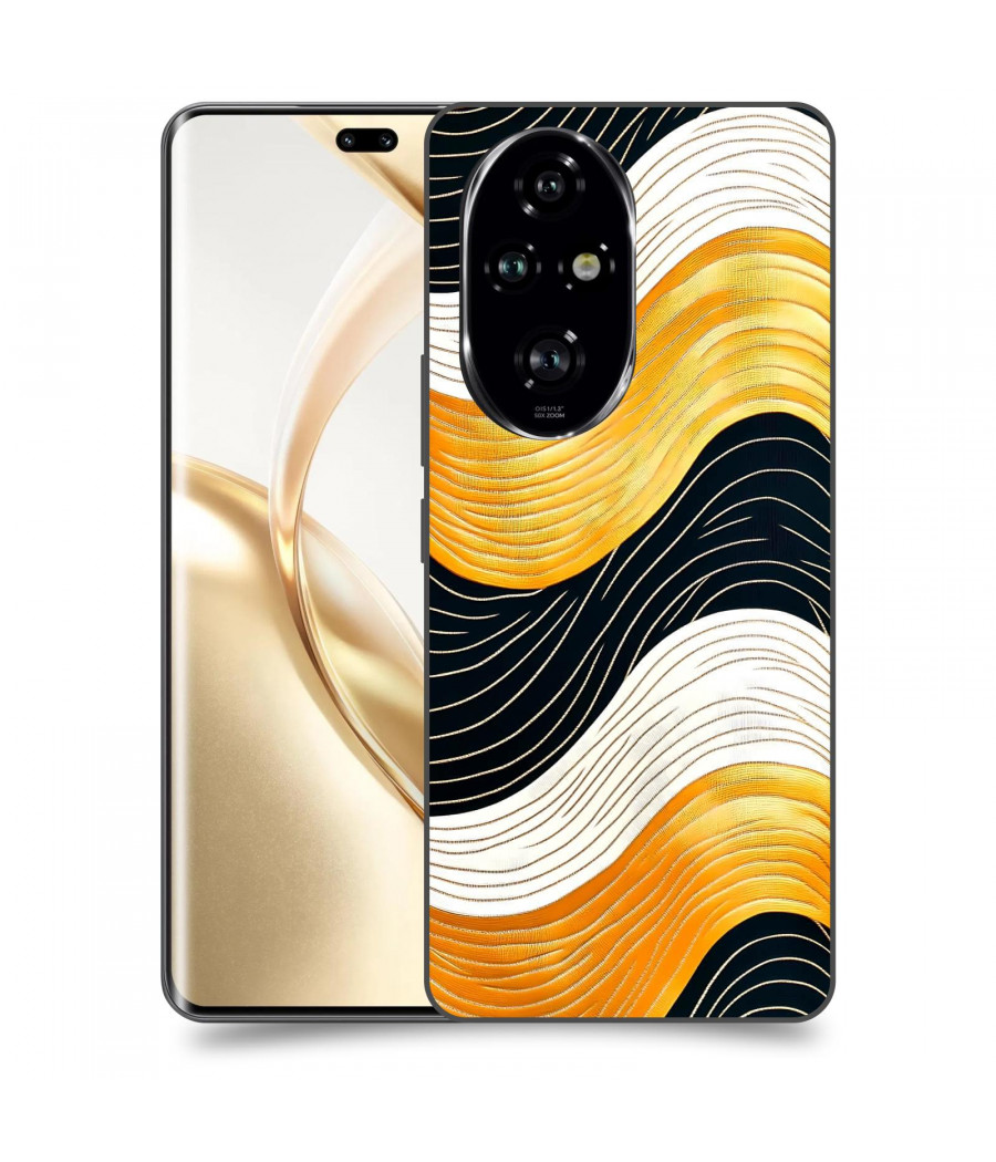 ACOVER Kryt na mobil Honor 200 Pro - ::name::