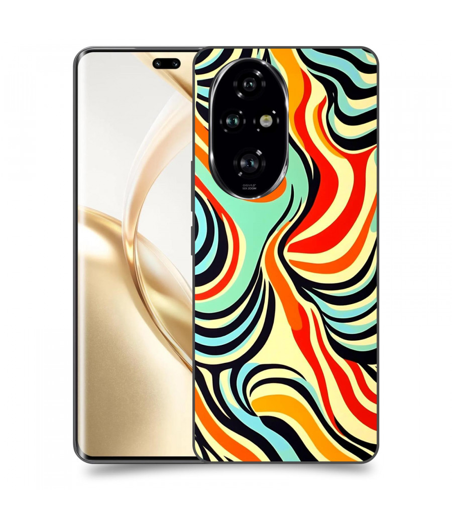 ACOVER Kryt na mobil Honor 200 Pro - ::name::
