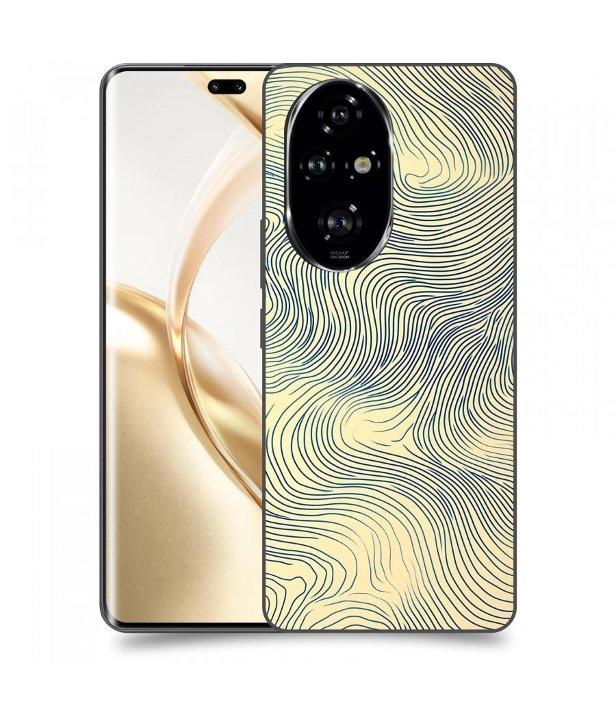 ACOVER Kryt na mobil Honor 200 Pro - ::name::