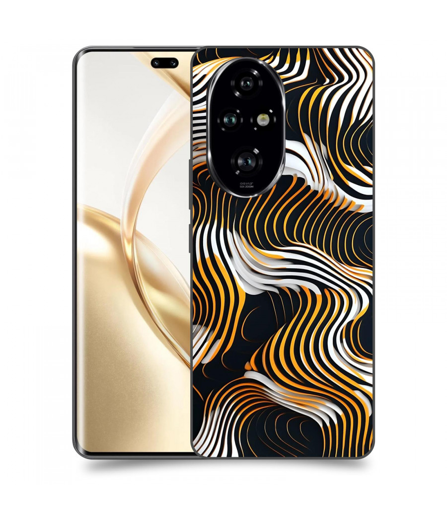 ACOVER Kryt na mobil Honor 200 Pro - ::name::