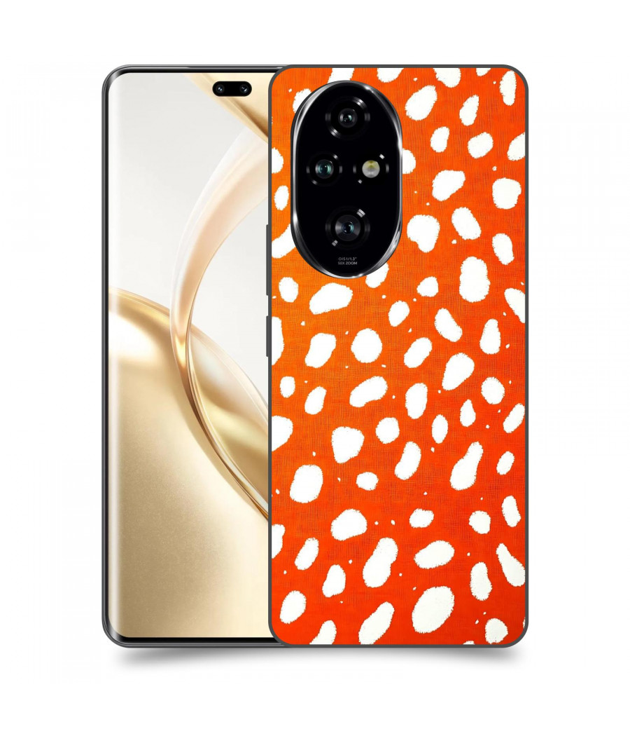ACOVER Kryt na mobil Honor 200 Pro - ::name::