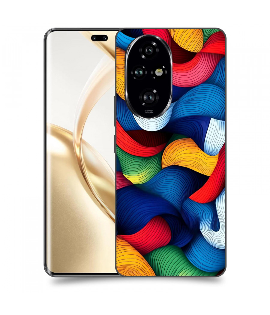 ACOVER Kryt na mobil Honor 200 Pro - ::name::