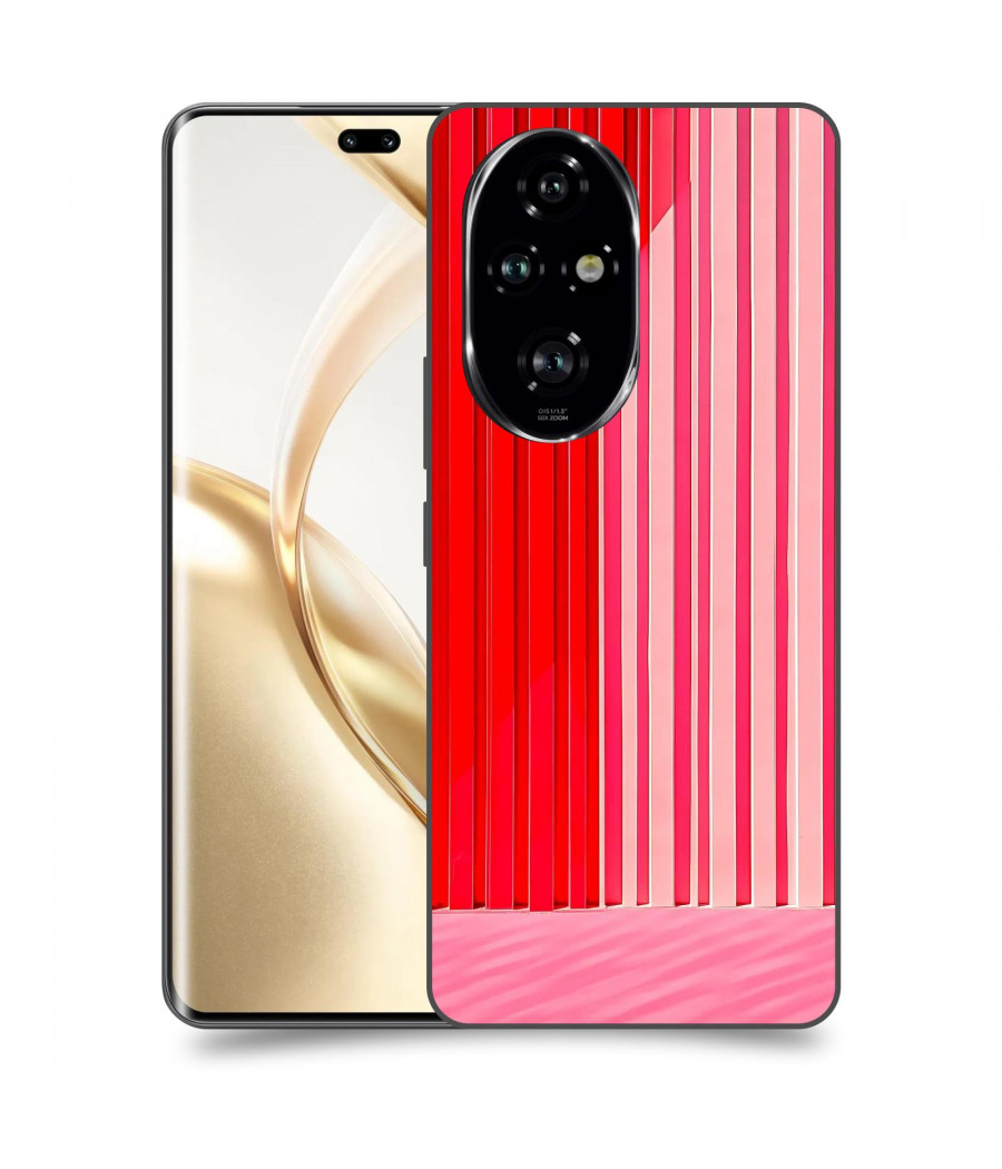 ACOVER Kryt na mobil Honor 200 Pro - ::name::