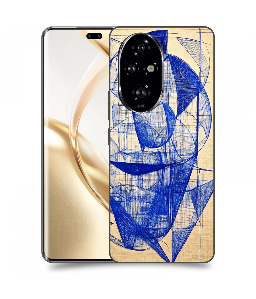 ACOVER Kryt na mobil Honor 200 Pro - ::name::