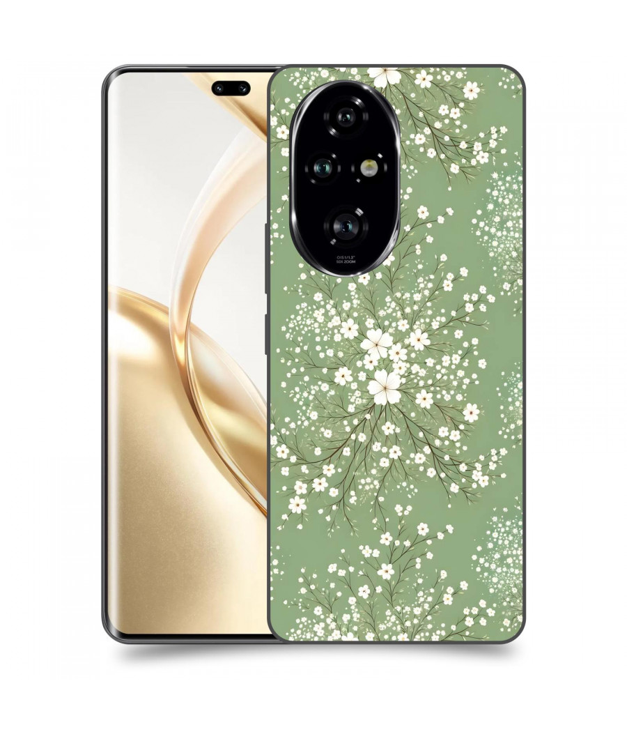 ACOVER Kryt na mobil Honor 200 Pro - ::name::