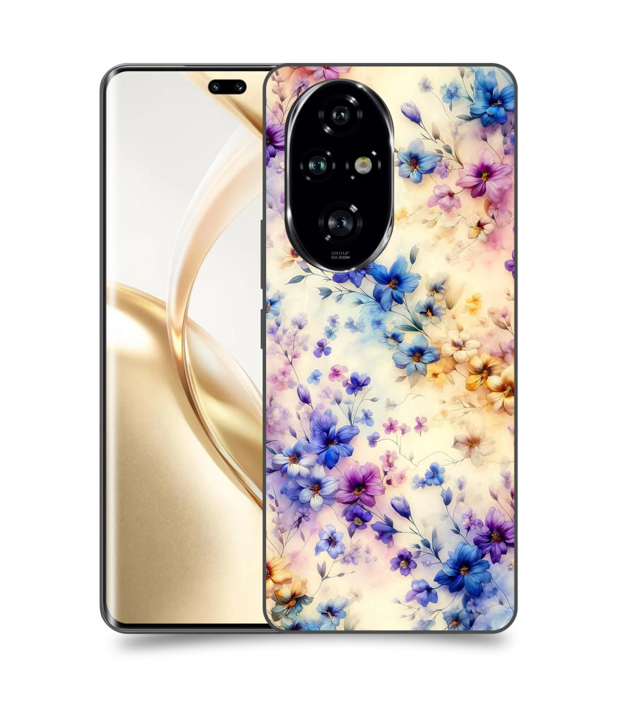 ACOVER Kryt na mobil Honor 200 Pro - ::name::