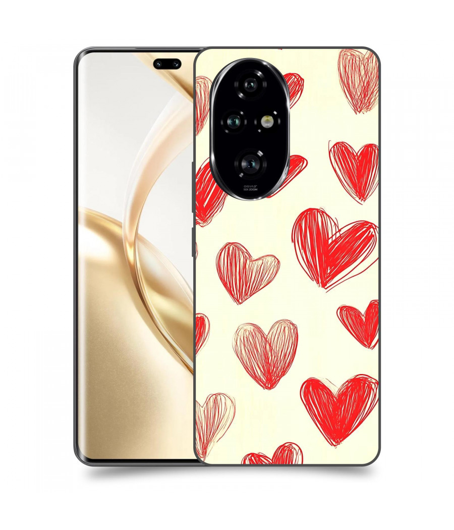 ACOVER Kryt na mobil Honor 200 Pro - ::name::