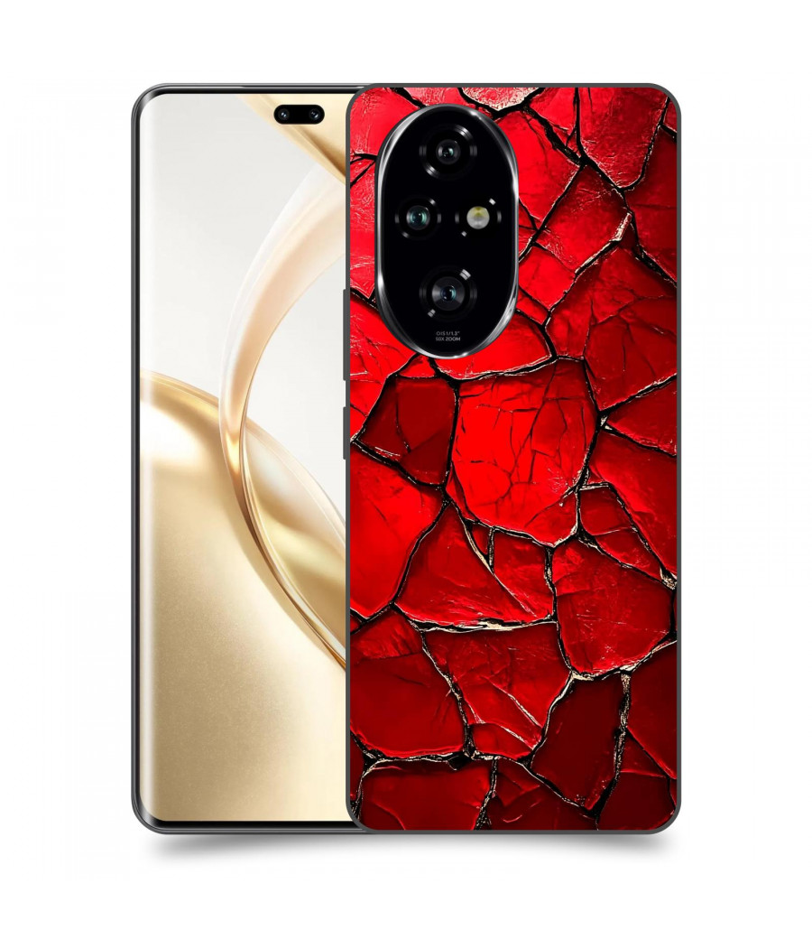 ACOVER Kryt na mobil Honor 200 Pro - ::name::