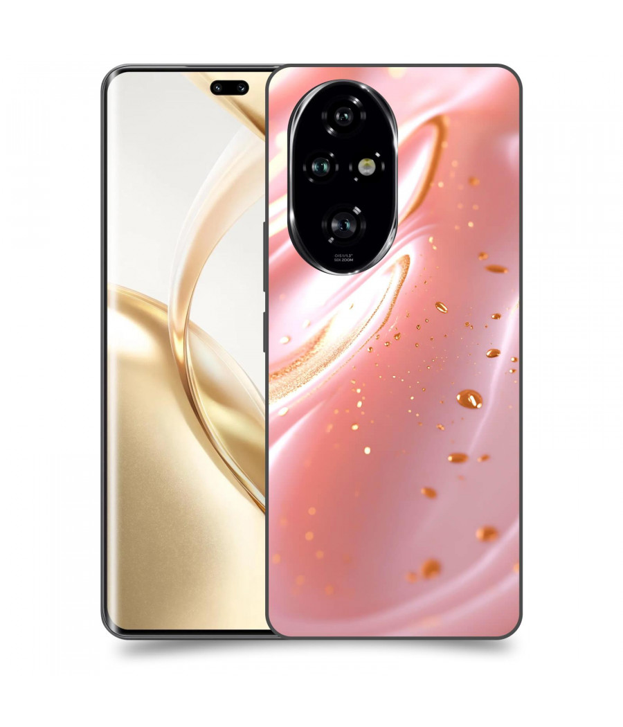 ACOVER Kryt na mobil Honor 200 Pro - ::name::