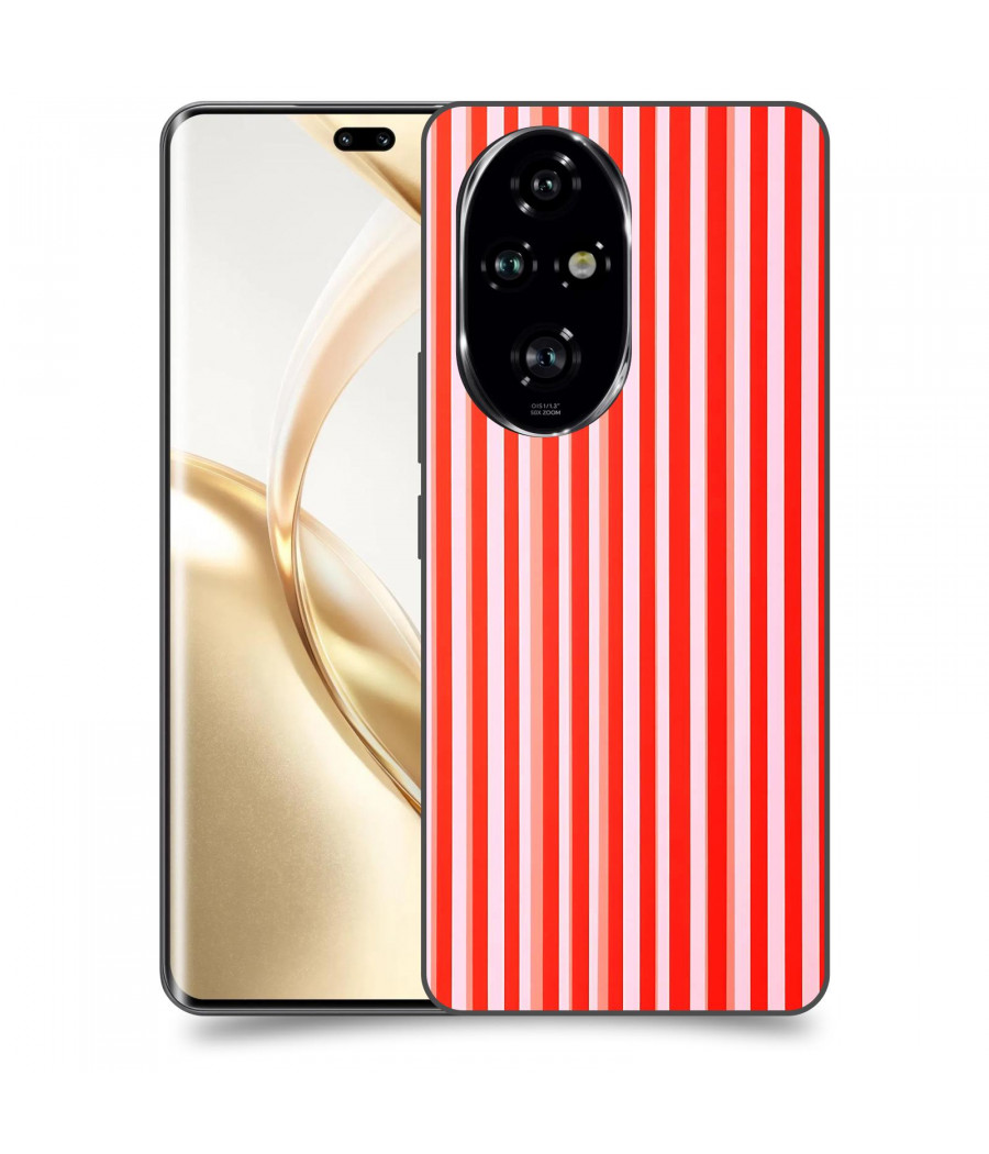 ACOVER Kryt na mobil Honor 200 Pro - ::name::