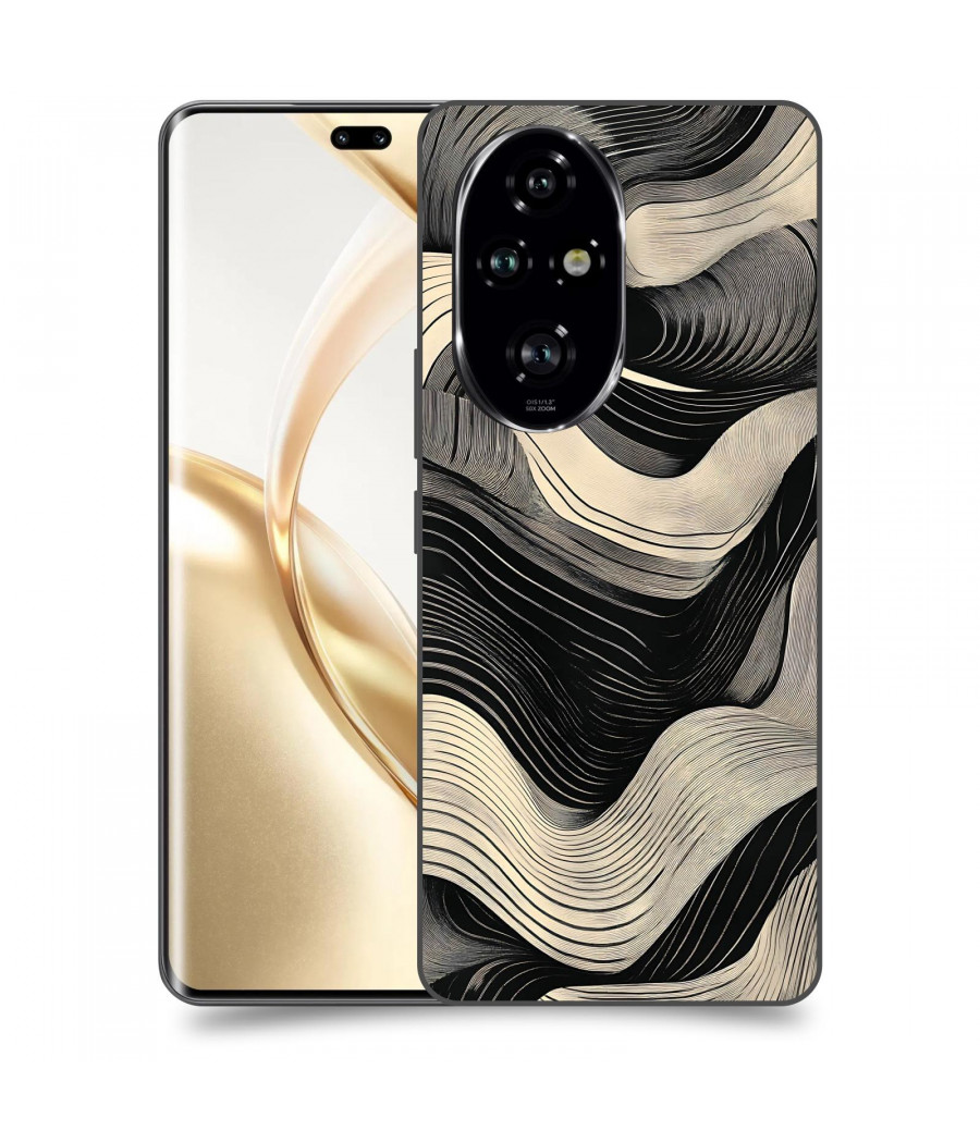 ACOVER Kryt na mobil Honor 200 Pro - ::name::