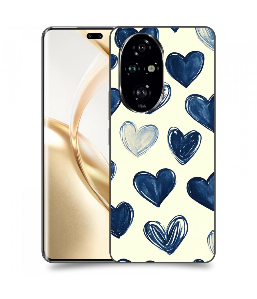 ACOVER Kryt na mobil Honor 200 Pro - ::name::