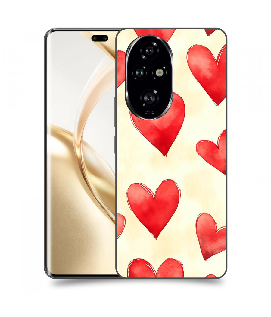 ACOVER Kryt na mobil Honor 200 Pro - ::name::