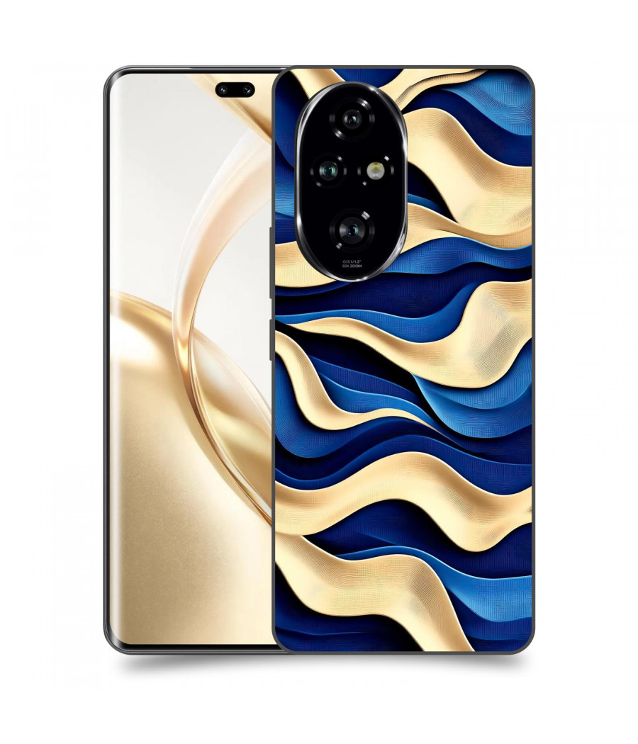 ACOVER Kryt na mobil Honor 200 Pro - ::name::