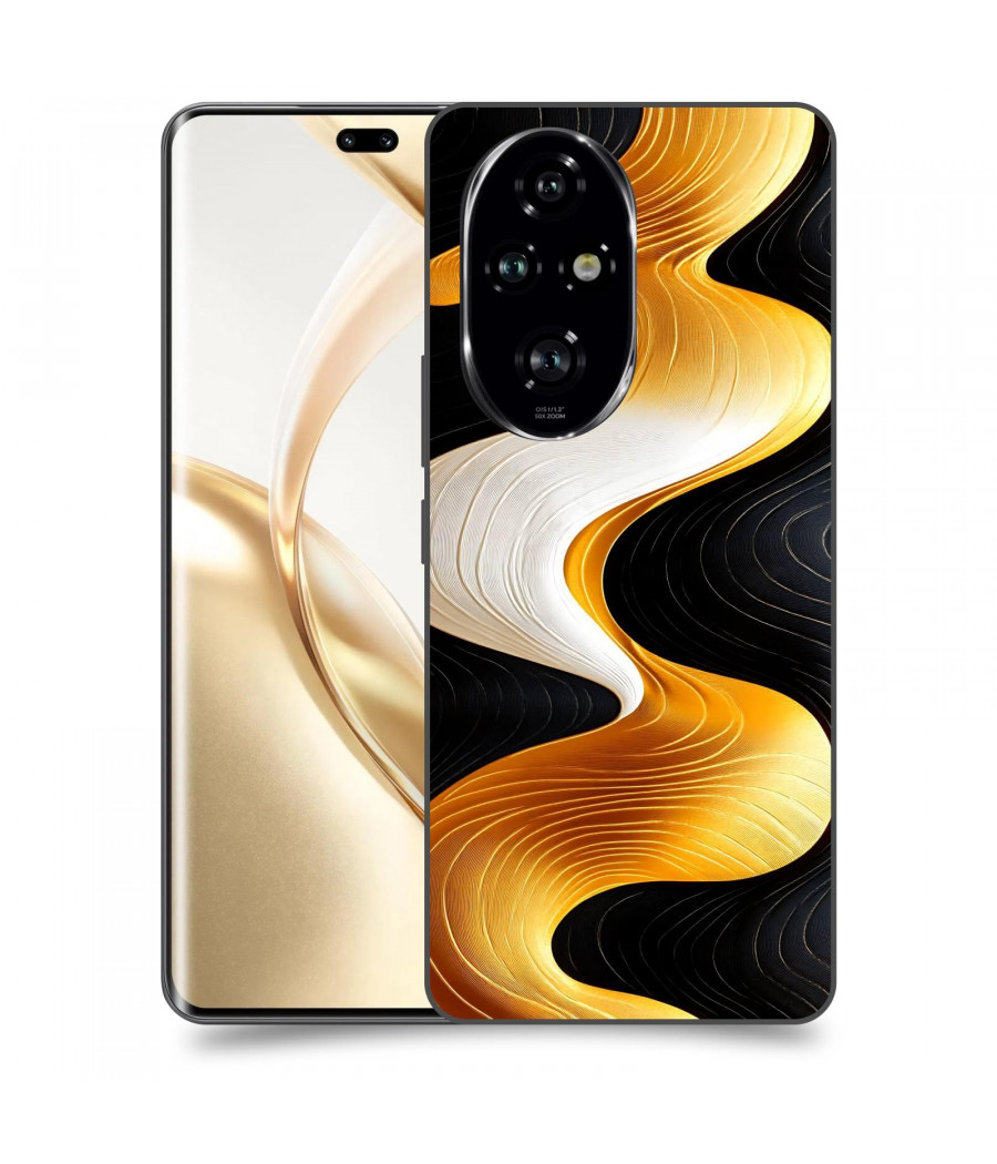 ACOVER Kryt na mobil Honor 200 Pro - ::name::
