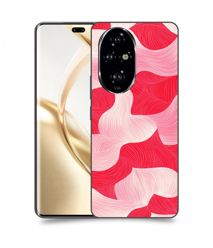 ACOVER Kryt na mobil Honor 200 Pro - ::name::