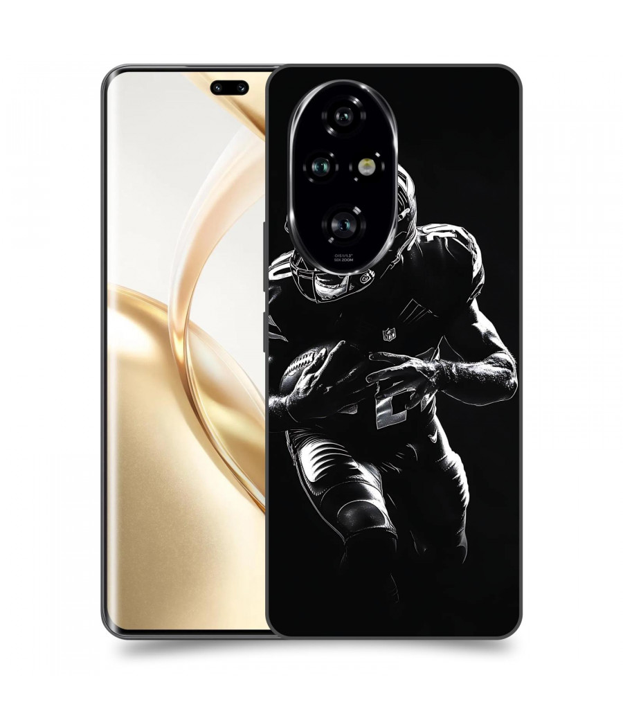 ACOVER Kryt na mobil Honor 200 Pro - ::name::