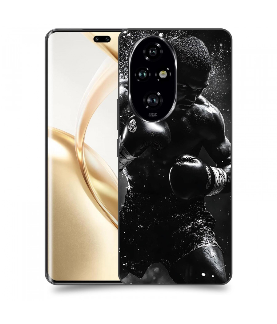 ACOVER Kryt na mobil Honor 200 Pro - ::name::
