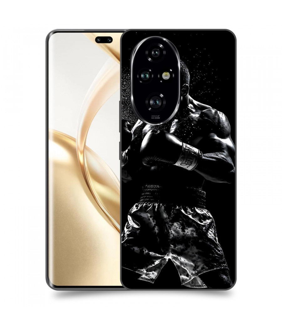 ACOVER Kryt na mobil Honor 200 Pro - ::name::
