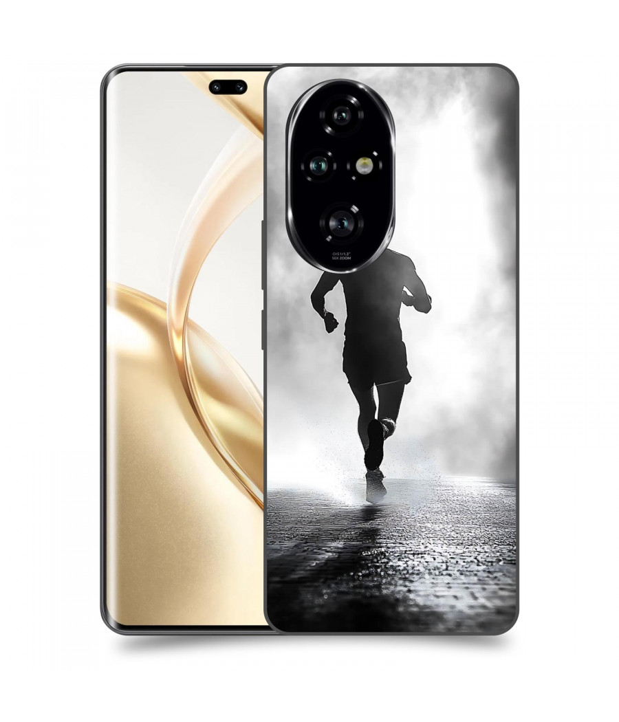 ACOVER Kryt na mobil Honor 200 Pro - ::name::