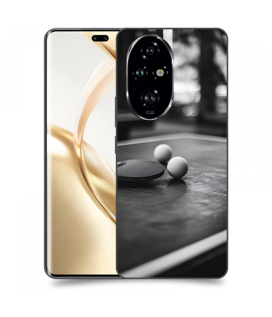 ACOVER Kryt na mobil Honor 200 Pro - ::name::