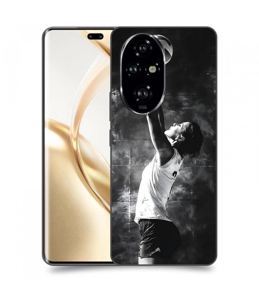 ACOVER Kryt na mobil Honor 200 Pro - ::name::