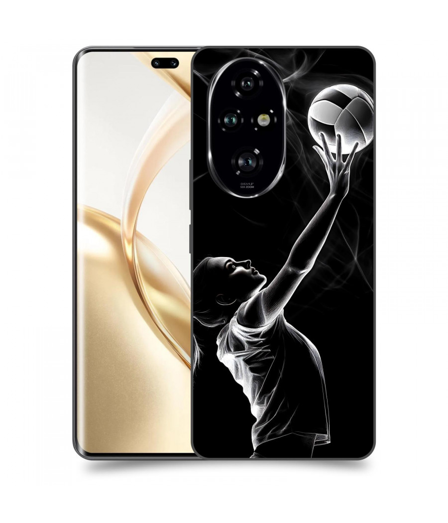 ACOVER Kryt na mobil Honor 200 Pro - ::name::