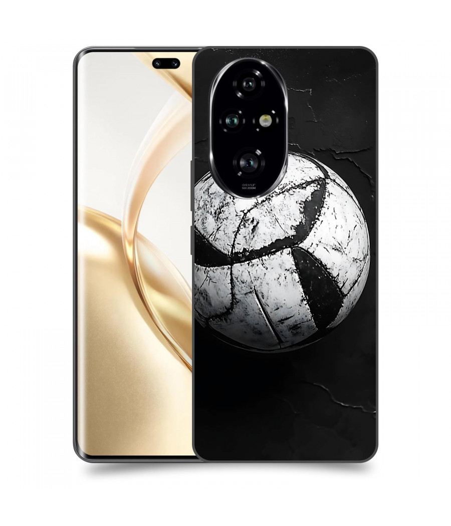 ACOVER Kryt na mobil Honor 200 Pro - ::name::