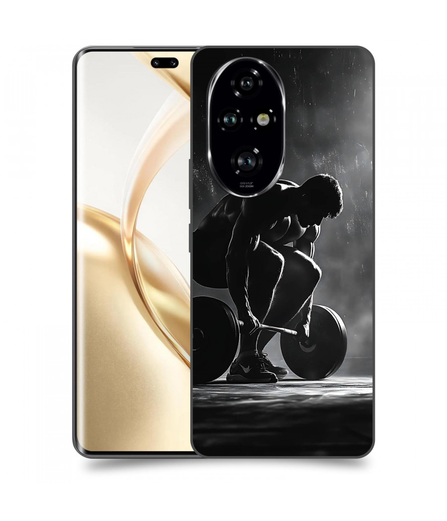 ACOVER Kryt na mobil Honor 200 Pro - ::name::