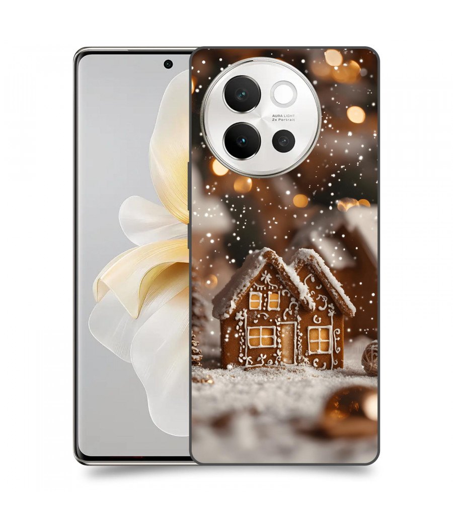 ACOVER Kryt na mobil Vivo V40 Lite - ::name::