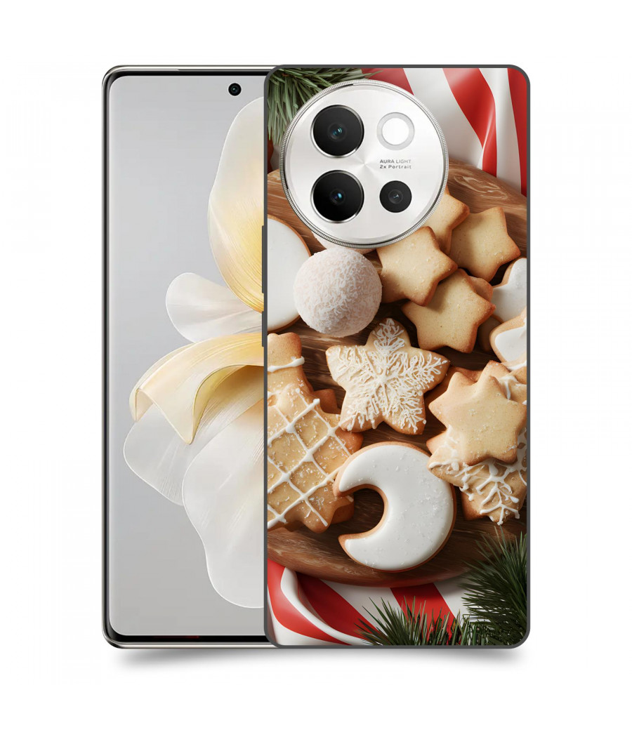 ACOVER Kryt na mobil Vivo V40 Lite - ::name::