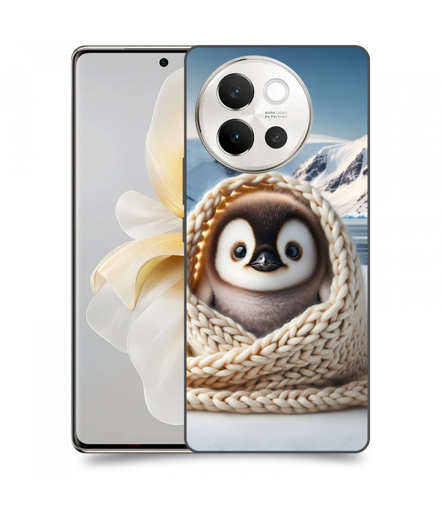 ACOVER Kryt na mobil Vivo V40 Lite - ::name::
