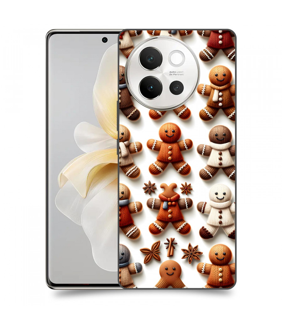 ACOVER Kryt na mobil Vivo V40 Lite - ::name::