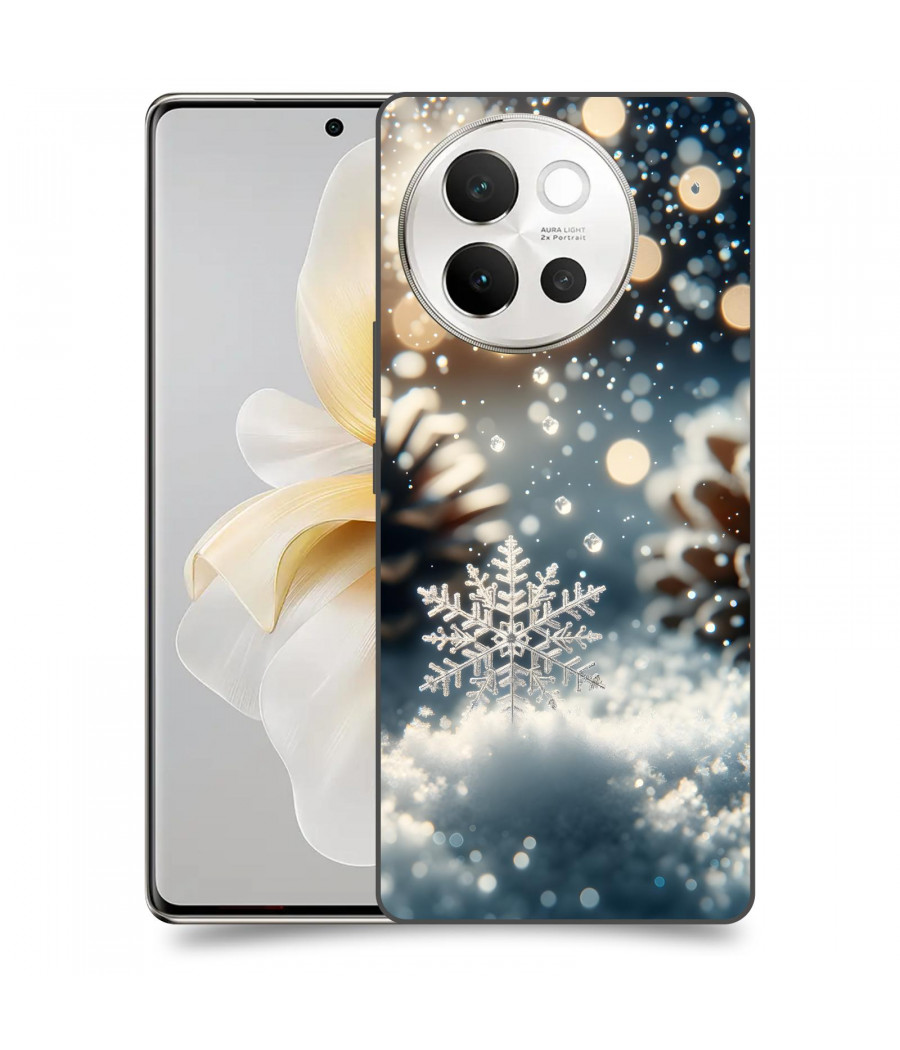 ACOVER Kryt na mobil Vivo V40 Lite - ::name::