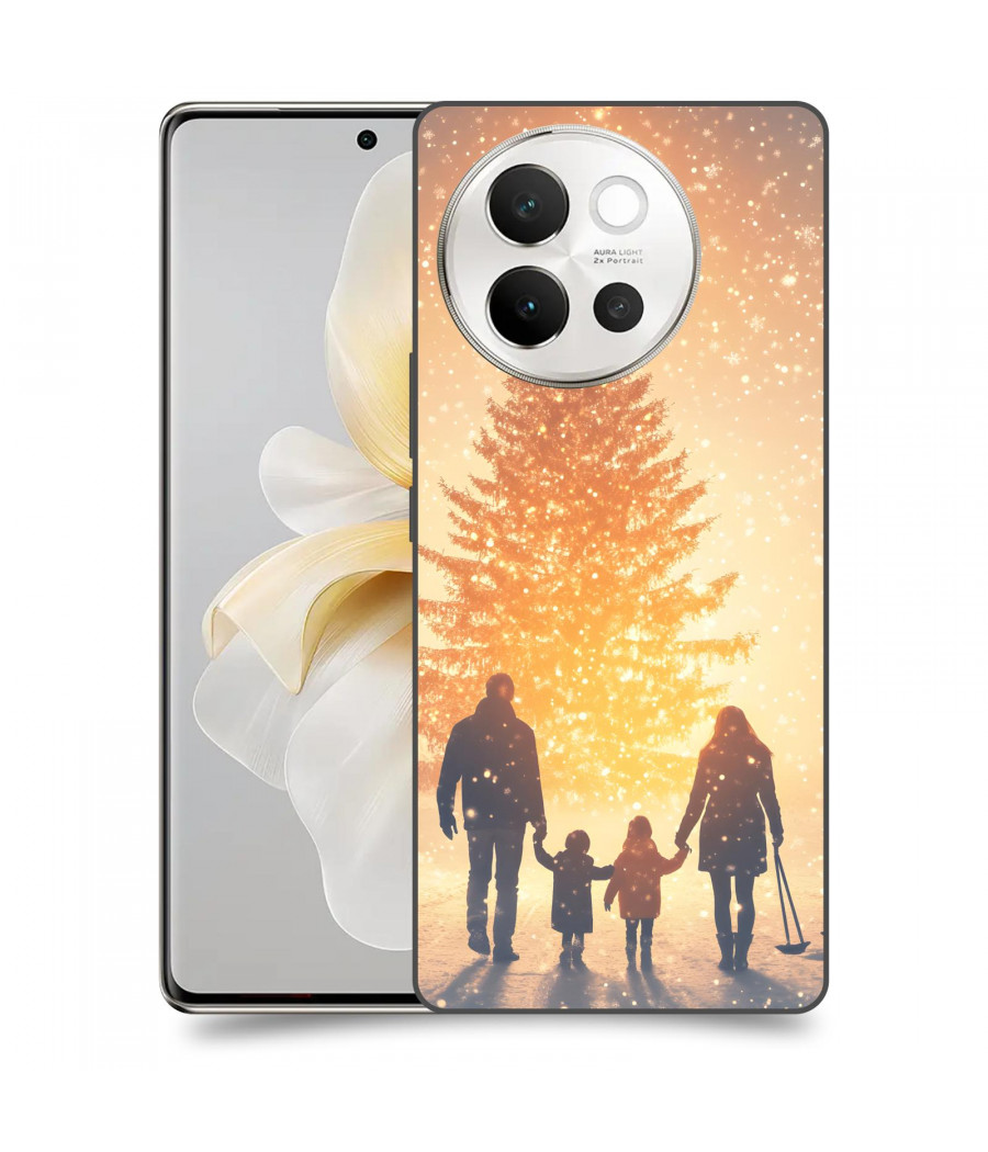 ACOVER Kryt na mobil Vivo V40 Lite - ::name::
