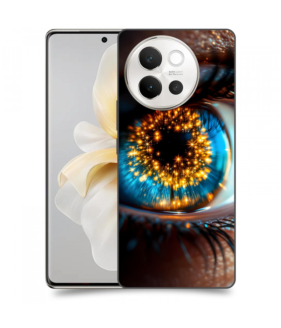 ACOVER Kryt na mobil Vivo V40 Lite - ::name::