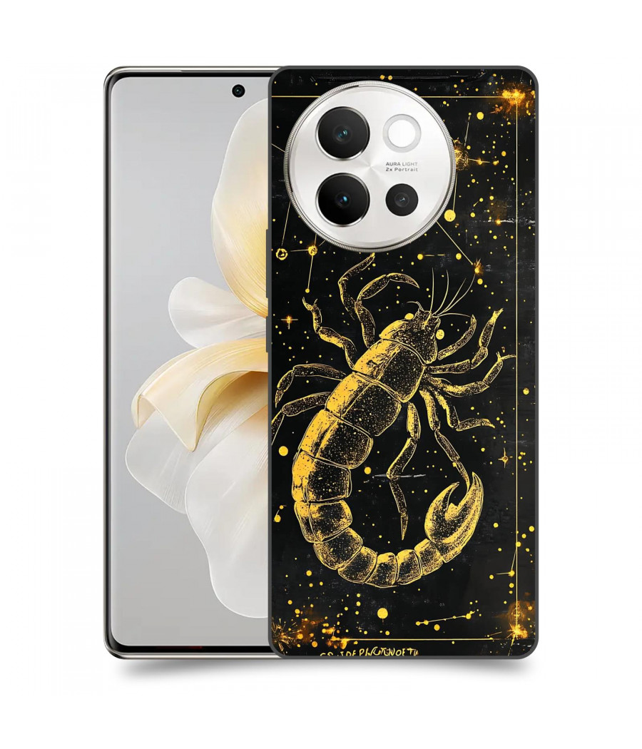 ACOVER Kryt na mobil Vivo V40 Lite - ::name::