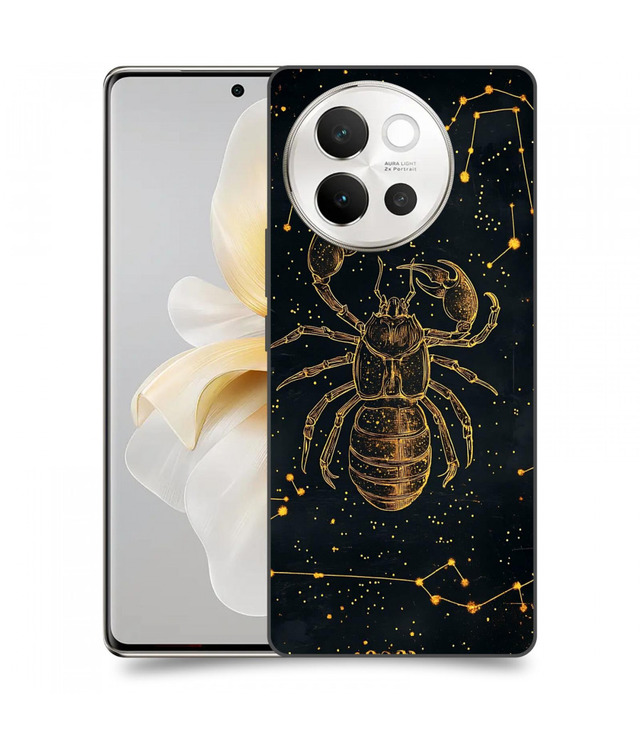 ACOVER Kryt na mobil Vivo V40 Lite - ::name::