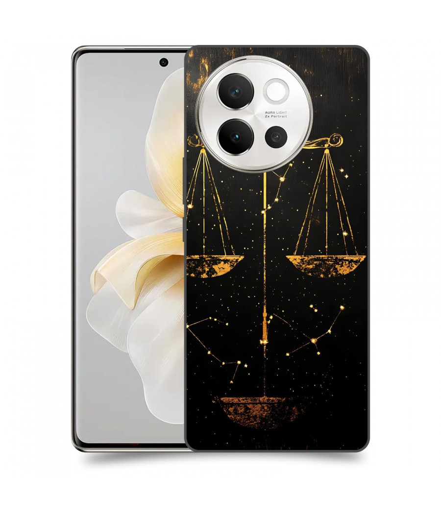 ACOVER Kryt na mobil Vivo V40 Lite - ::name::