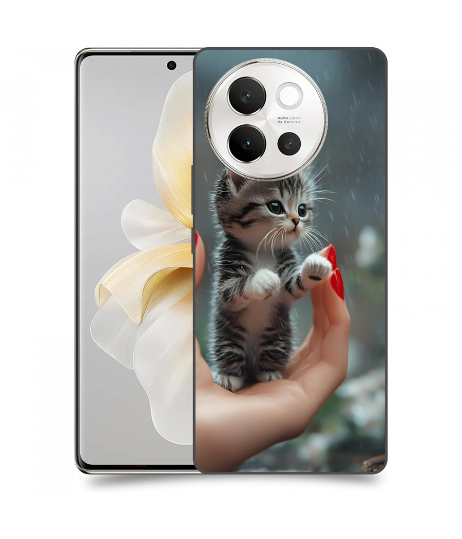 ACOVER Kryt na mobil Vivo V40 Lite - ::name::