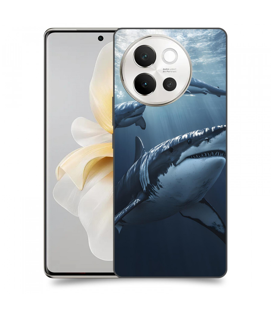 ACOVER Kryt na mobil Vivo V40 Lite - ::name::