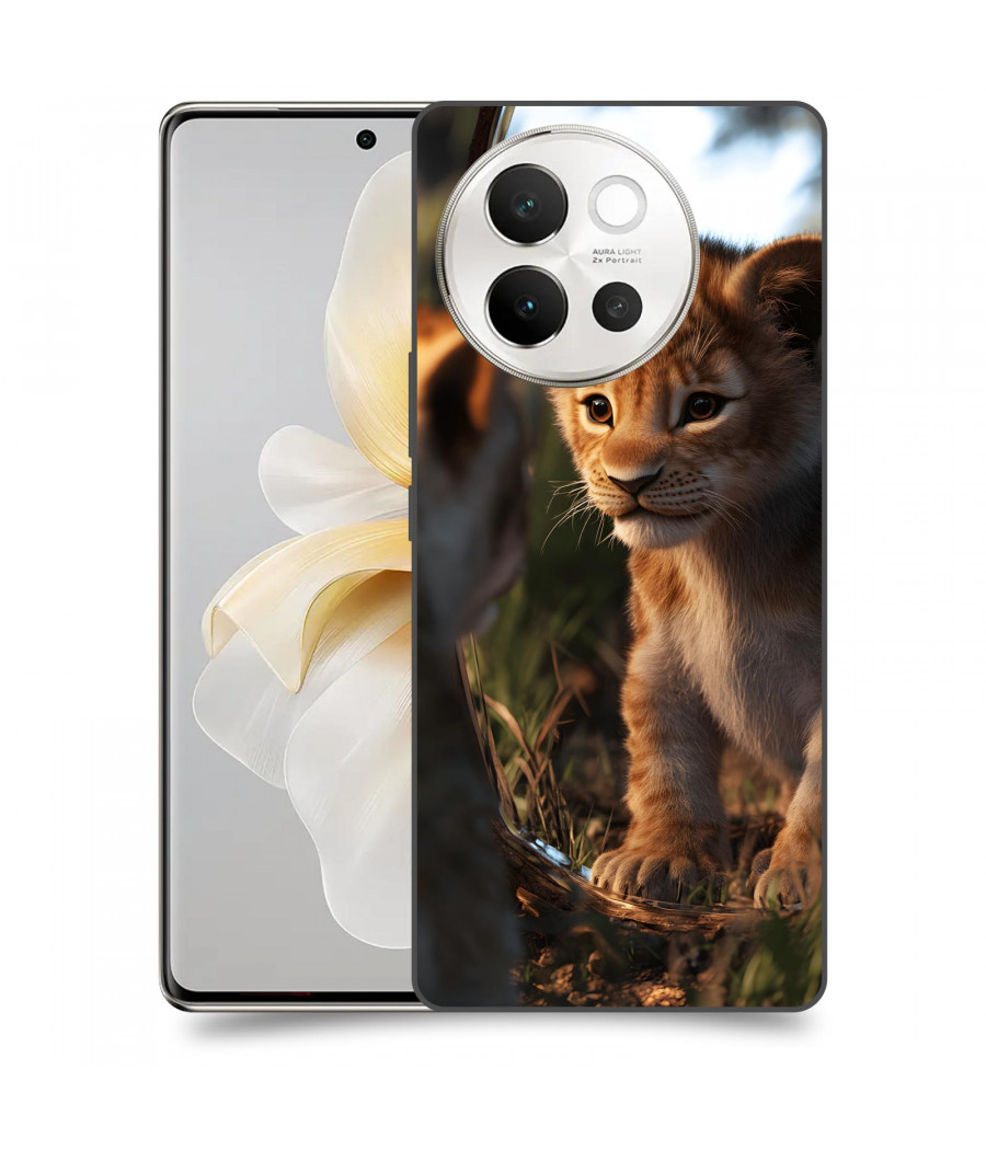 ACOVER Kryt na mobil Vivo V40 Lite - ::name::