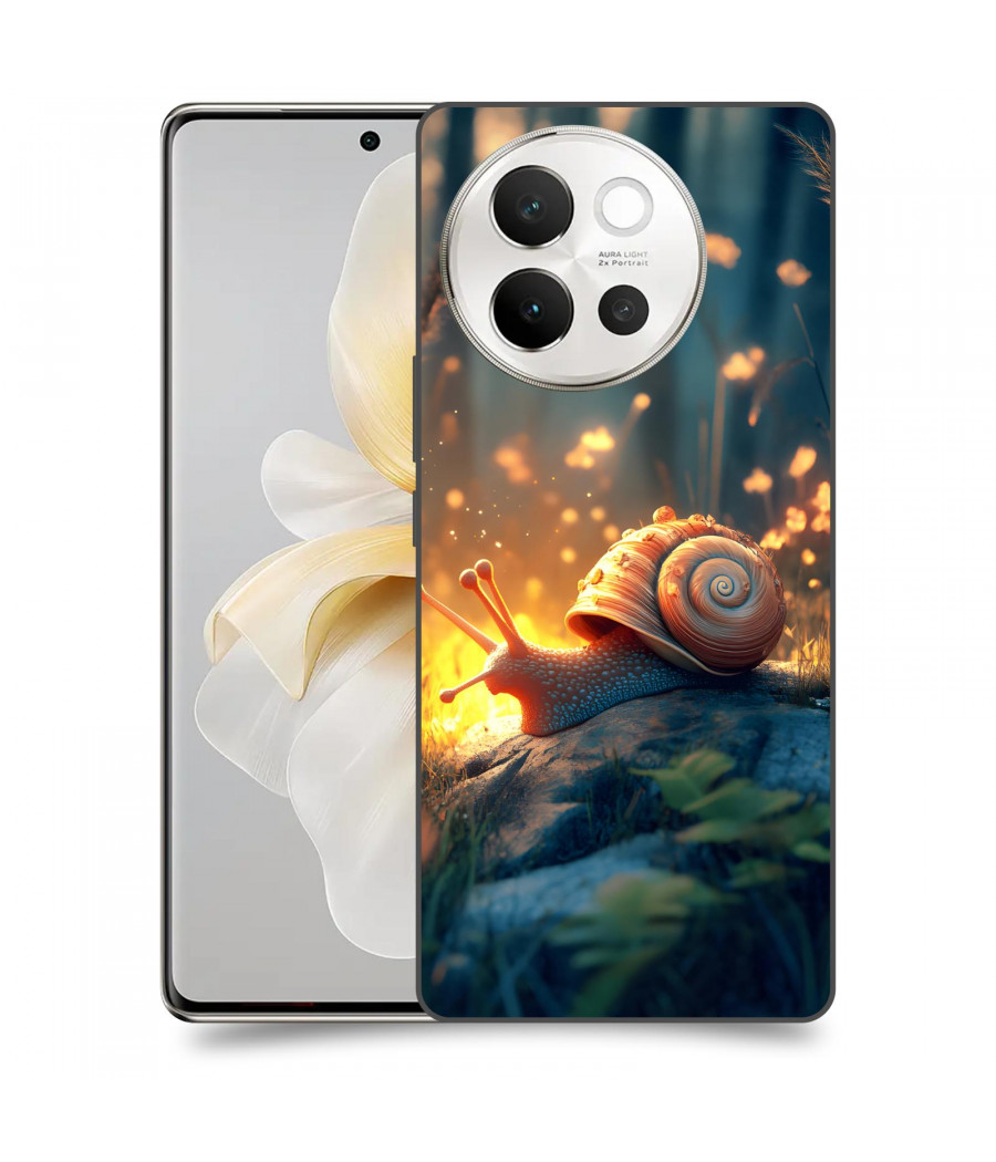 ACOVER Kryt na mobil Vivo V40 Lite - ::name::