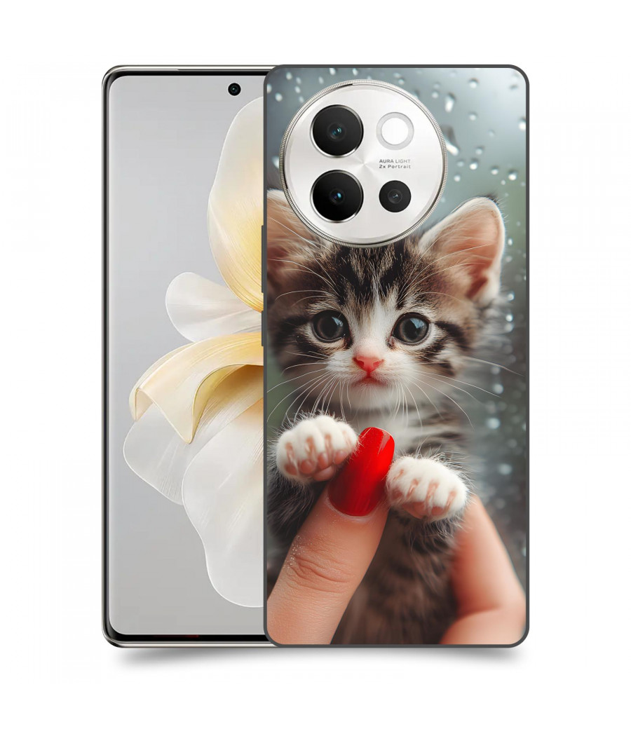 ACOVER Kryt na mobil Vivo V40 Lite - ::name::