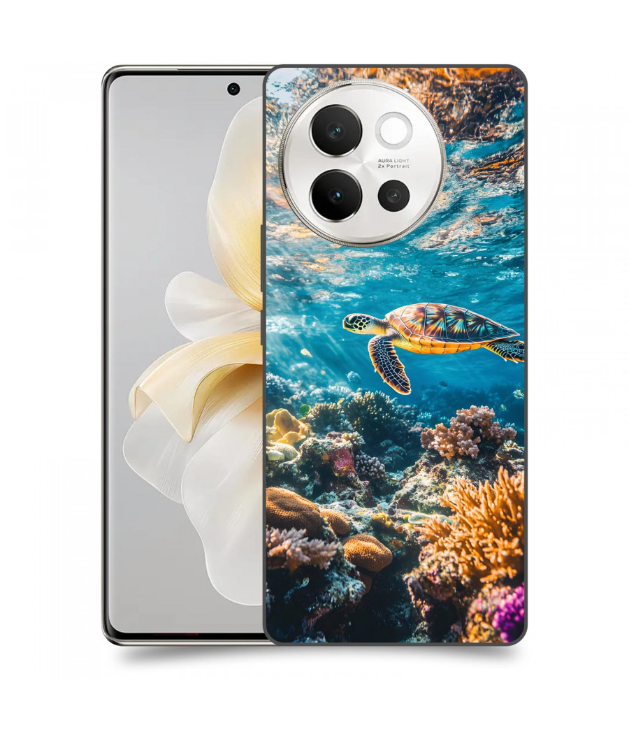ACOVER Kryt na mobil Vivo V40 Lite - ::name::