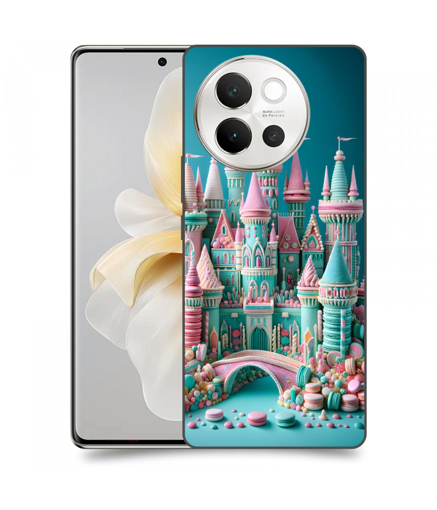 ACOVER Kryt na mobil Vivo V40 Lite - ::name::