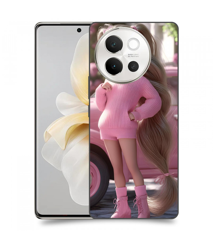 ACOVER Kryt na mobil Vivo V40 Lite - ::name::