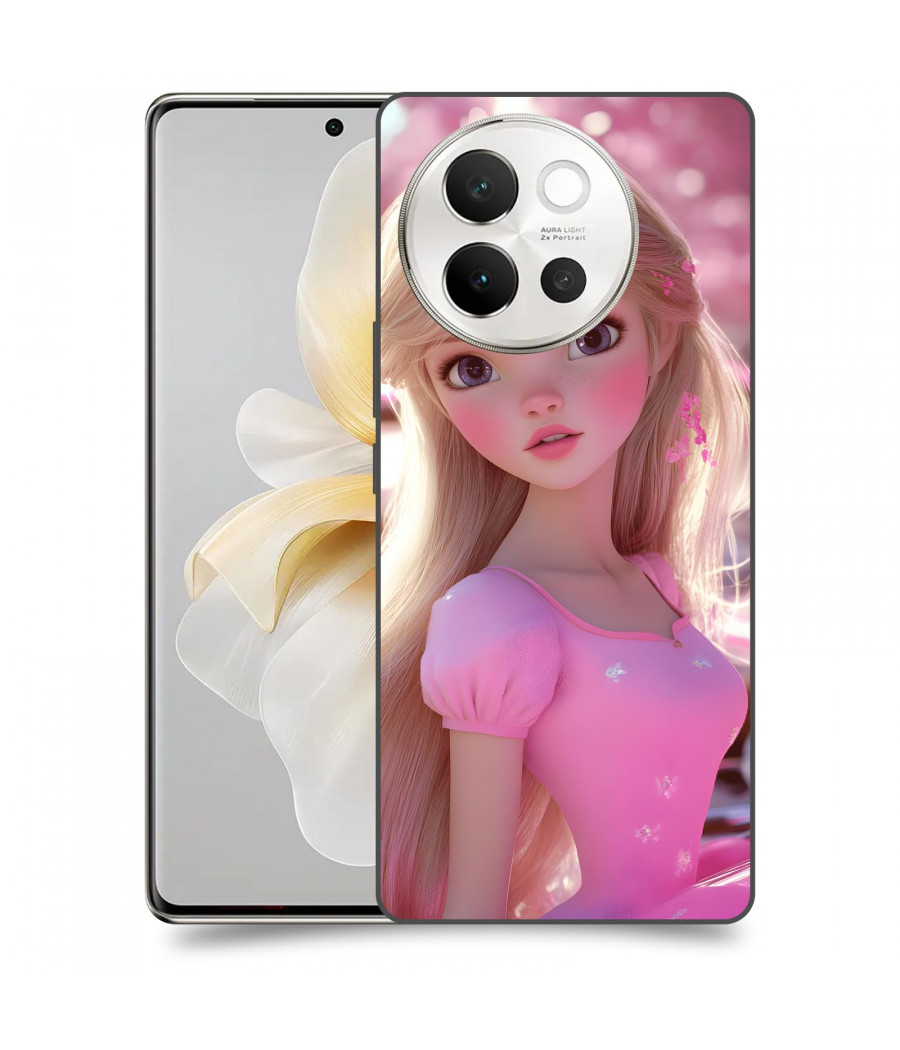 ACOVER Kryt na mobil Vivo V40 Lite - ::name::