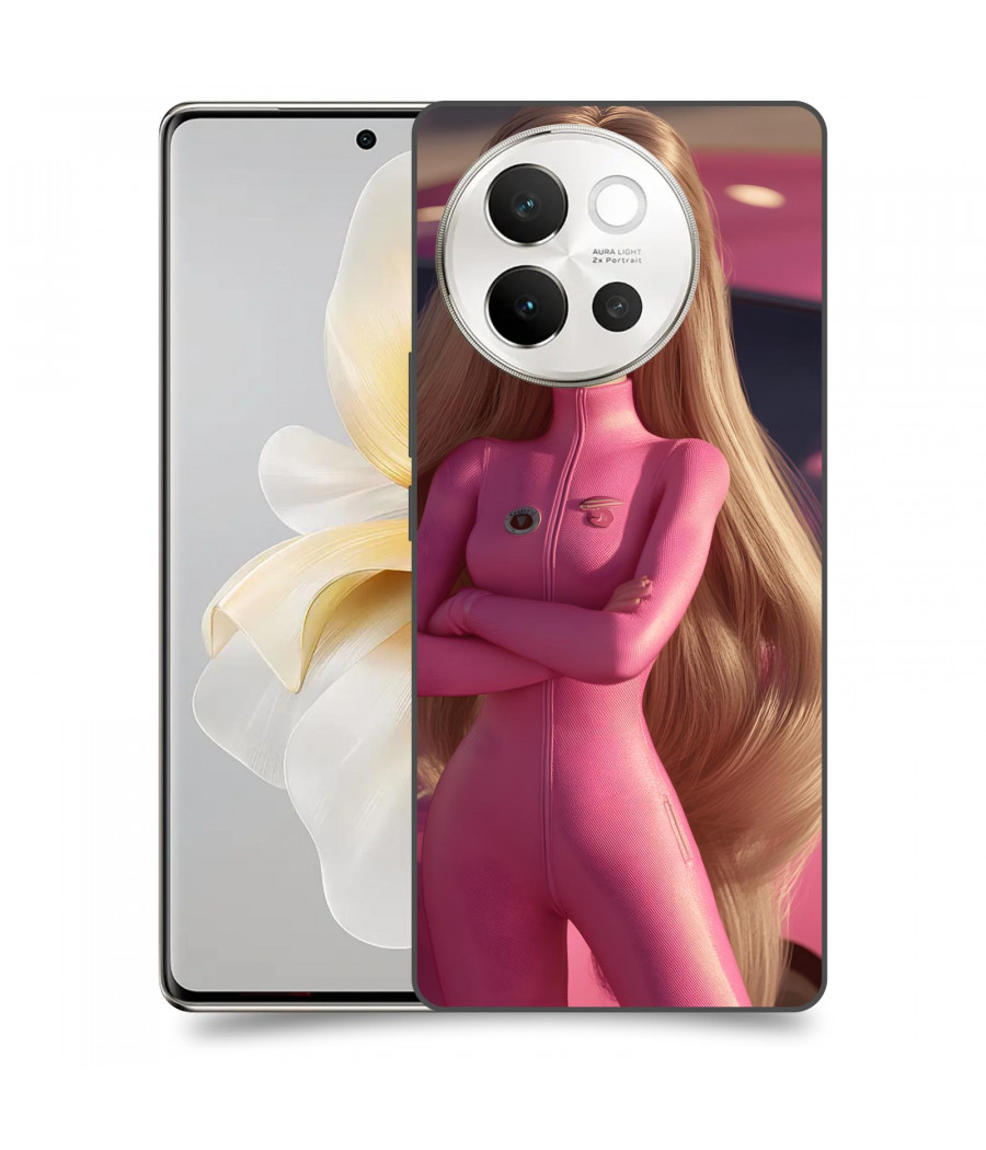 ACOVER Kryt na mobil Vivo V40 Lite - ::name::